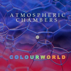 Atmospheric Chambers and Colourworld: Recent work by Geoffrey Mark Matthews and Colin Davis - Blackburn, Michael a.; Freestone, Graham; Matthews, Geoffrey Mark