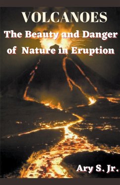 VOLCANOES The Beauty and Danger of Nature in Eruption - S., Ary Jr.