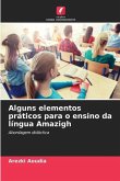 Alguns elementos práticos para o ensino da língua Amazigh