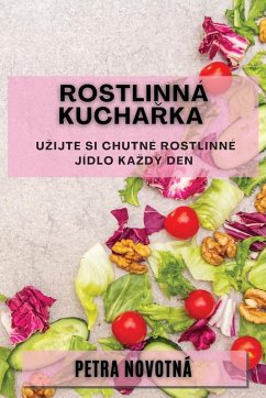 Cover Rostlinná kucha¿ka