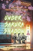 Under Sakura Shadow