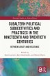 Subaltern Political Subjectivities and... - Bild 1