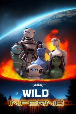 Wild Inferno (eBook, ePUB) - Heath, Edward