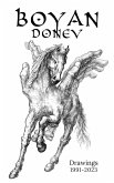 Boyan Donev - Drawings (eBook, ePUB)