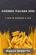 Cozinha Italiana 2023 - Bild 1