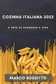 Cozinha Italiana 2023