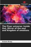 The Pixar universe: Inside Out, Mirror of the soul and Kingdom of emotions