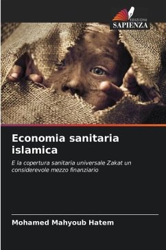 Economia sanitaria islamica - Mahyoub Hatem, Mohamed