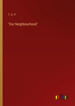 "Our Neighbourhood"