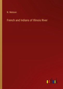 French and Indians of Illinois River