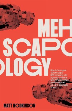 Cover MEHscapology