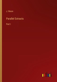 Parallel Extracts