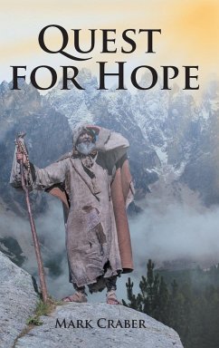 Quest for Hope - Craber, Mark