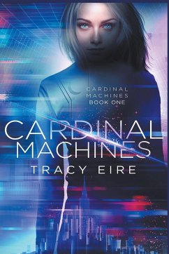 Cardinal Machines - Eire, Tracy