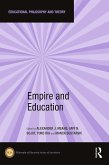 Empire and Education (eBook, ePUB)
