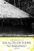 Relações de poder no Bailundo (1880-1930) (eBook, ePUB)