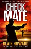 Checkmate (The Harry Starke Novels, #4) (eBook, ePUB)