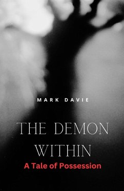 The Demon Within - Davie, Mark