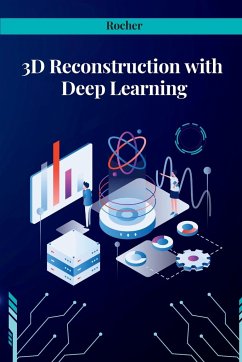 3D Reconstruction with Deep Learning - Rocher