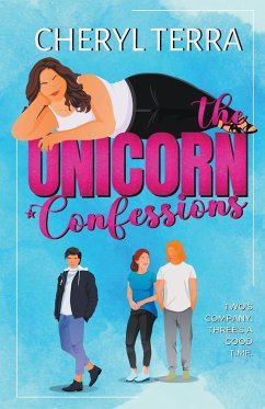 The Unicorn Confessions - Terra, Cheryl