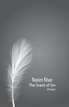 The Scent of Sin - Khan, Nasim