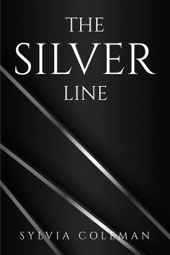 The Silver Line - Sylvia Coleman