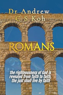 Romans - Koh, Andrew C S