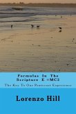Formulas In The Scripture E =MC2: The Key To Our Pentecost Experience