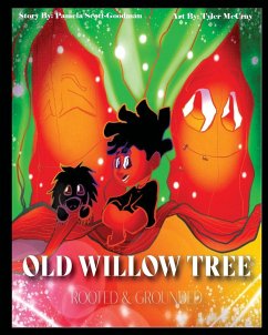 The Old Willow Tree - Scott Goodman, Pamela