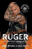 Stack'd Against Ruger Book Two