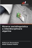 Ricerca sociolinguistica e interdisciplinare algerina