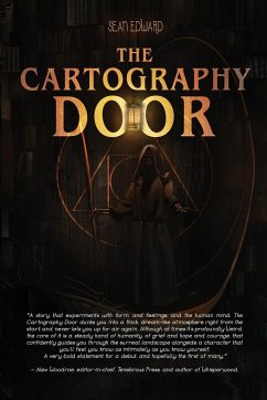 The Cartography Door - Edward, Sean