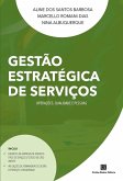 Gestão Estratégica de Serviços (eBook, ePUB)