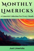 Monthly Limericks - A Limerick Collection for Every Month (eBook, ePUB)