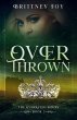 OverThrown (The Over Ruled Series, #3)... - Bild 1