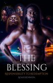 The Blessing (Your Vibe...Now Mine, #1) (eBook, ePUB)