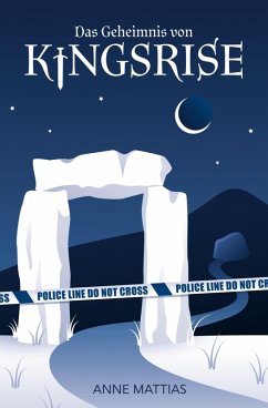 Cover Das Geheimnis von Kingsrise (eBook, ePUB)