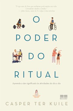Cover O poder do ritual (eBook, ePUB)