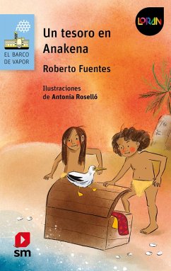 Un tesoro en Anakena (eBook, ePUB) - Fuentes, Roberto