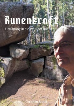 Runenkraft (eBook, ePUB) - Brand, Christian