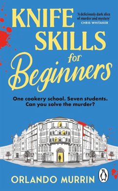 Cover Knife Skills for Beginners (eBook, ePUB)