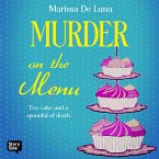Murder on the Menu (MP3-Download)