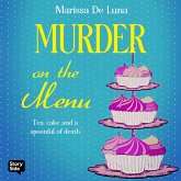 Murder on the Menu (MP3-Download)