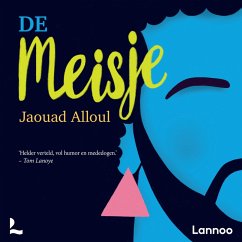 De meisje (MP3-Download) - Alloul, Jaouad