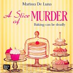 A Slice of Murder (MP3-Download)