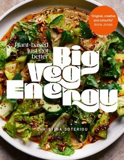 Cover Big Veg Energy (eBook, ePUB)
