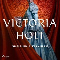 Greifinn á Kirkjubæ (MP3-Download) - Holt, Victoria