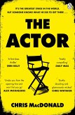 The Actor (eBook, ePUB)