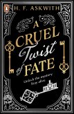A Cruel Twist of Fate (eBook, ePUB)