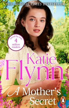 A Mother's Secret (eBook, ePUB) - Flynn, Katie A Mother's Secret (eBook, ePUB) - Flynn, Katie